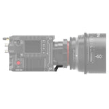 8Sinn 8-LAS-EV-RF-PL-RVR Lens Adapter Support for Evolution RF to PL Mount to RED V-Raptor