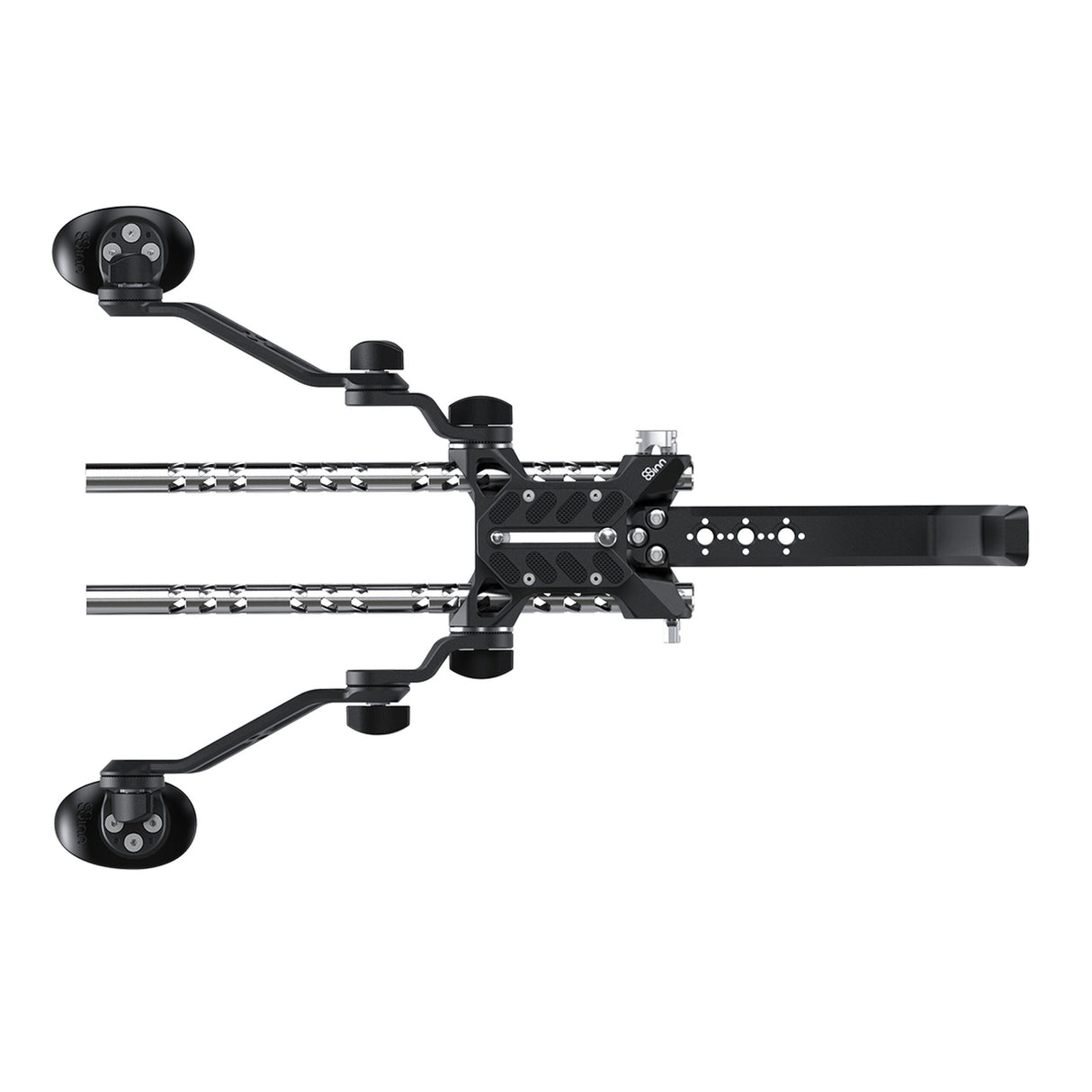 8Sinn 8-SRK Camera Shoulder Rig Kit