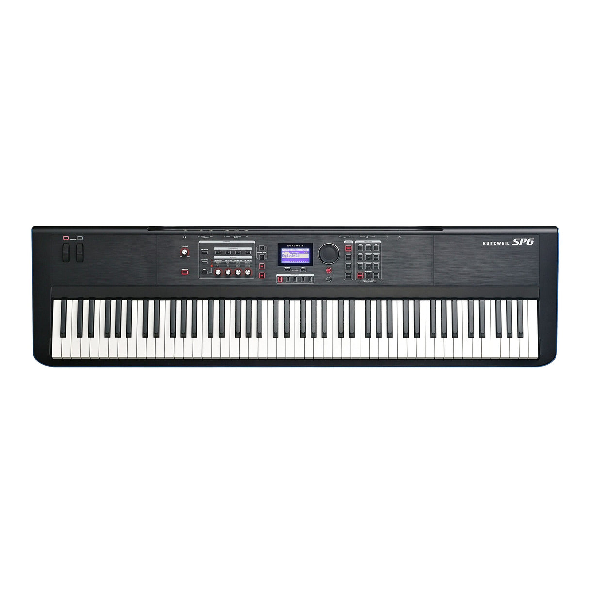 Kurzweil SP6 88-Note Hammer-Action Stage Piano