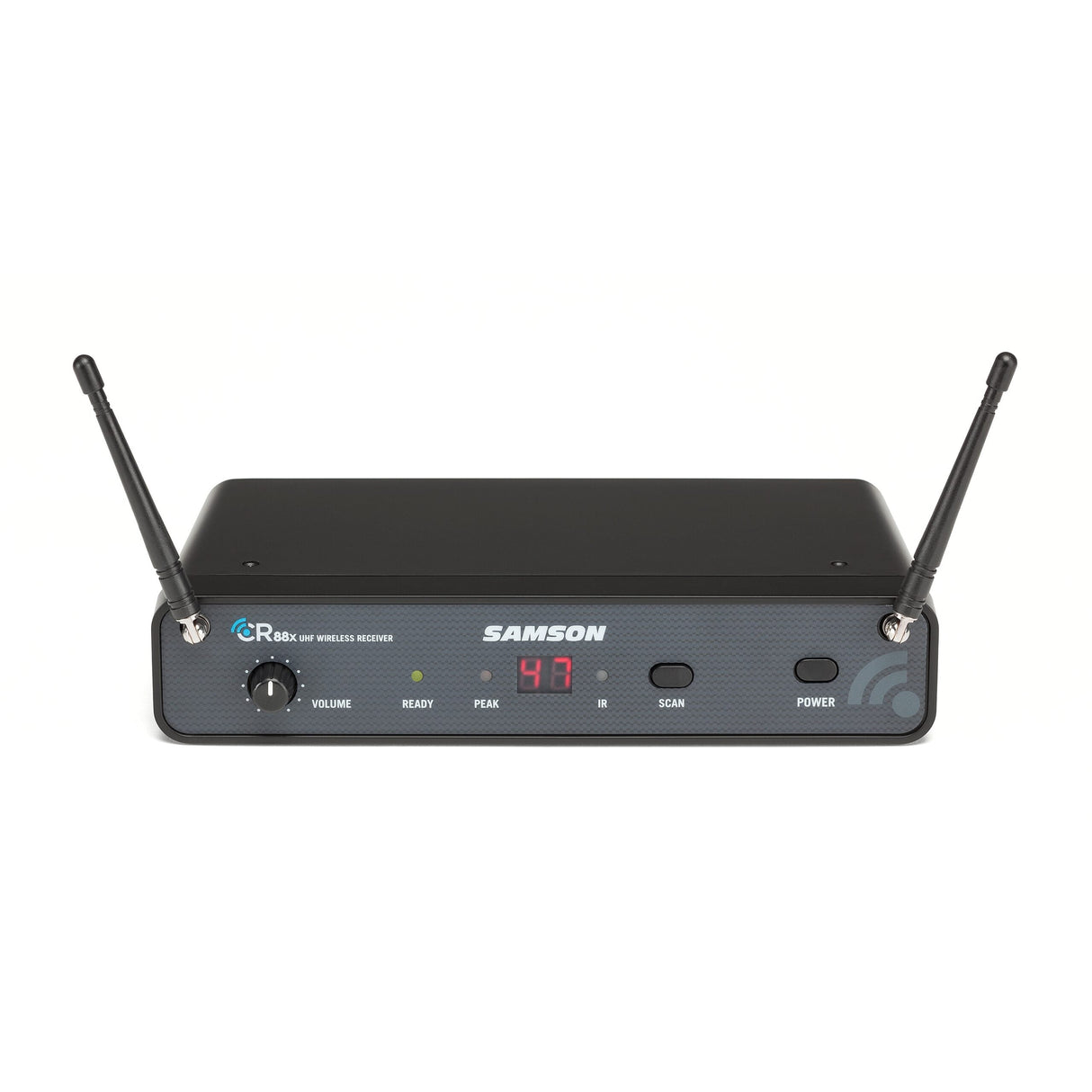 Samson Airline 88x Receiver K Band 470-494MHz