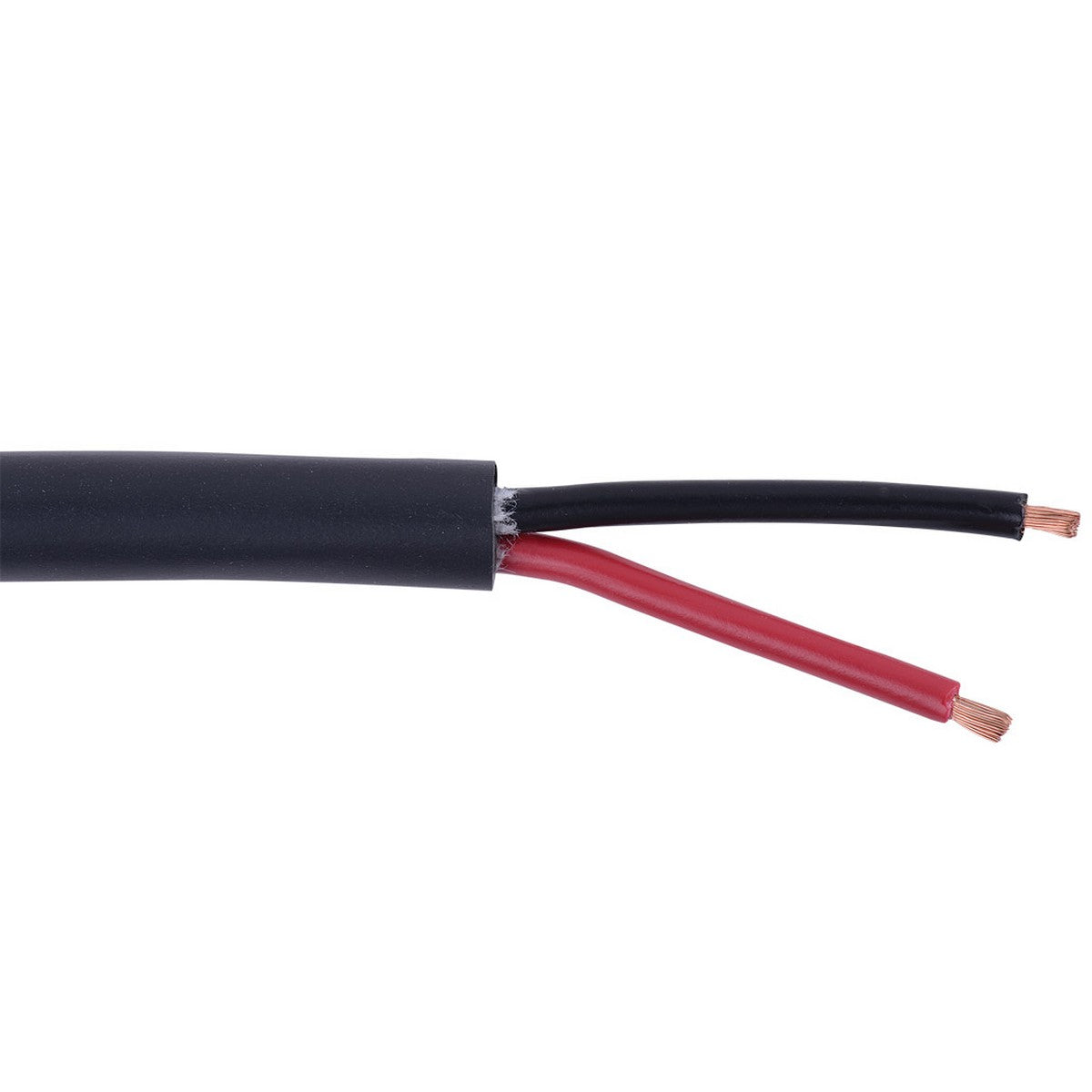 Liberty AV Commercial Grade General Purpose 16 AWG 2 Conductor Cable Black