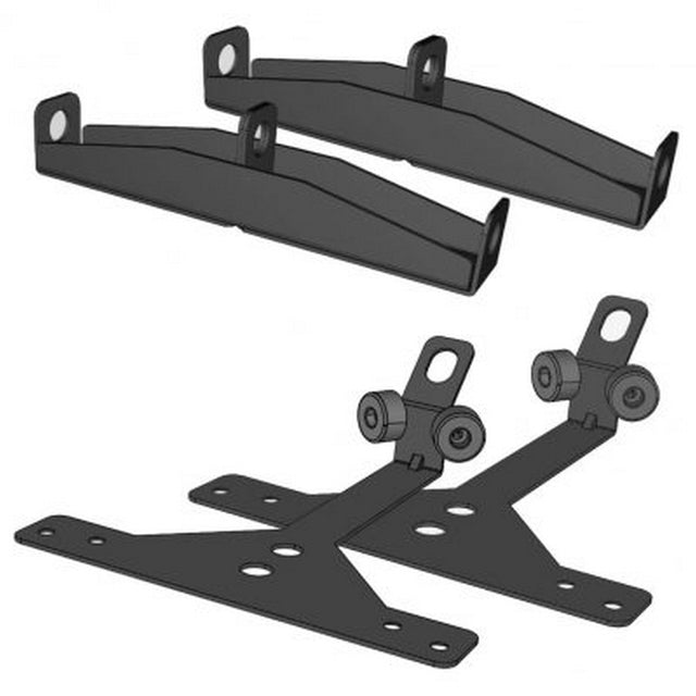 HK Audio PP-CP Pick Point and Cluster Plate for Linear 5 LTS/LTS