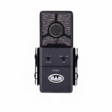 CAD Audio E100Sx Large Diaphragm Supercardioid Condenser Microphone