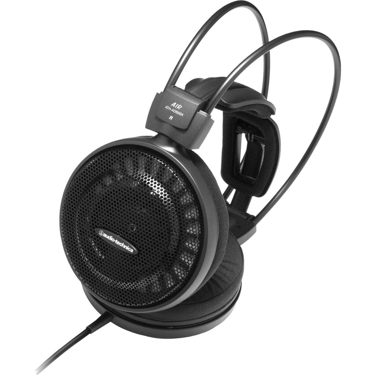 Audio-Technica ATH-AD500X Audiophile Open-Air Headphone