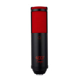 MXL Tempo KR USB Powered Condenser Microphone Record Vocal Podcasts Video Chats (Used) - used