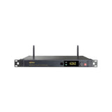 MIPRO ACT-5812 Multi-Channel 5.8GHz Digital Wireless Receiver - Dual