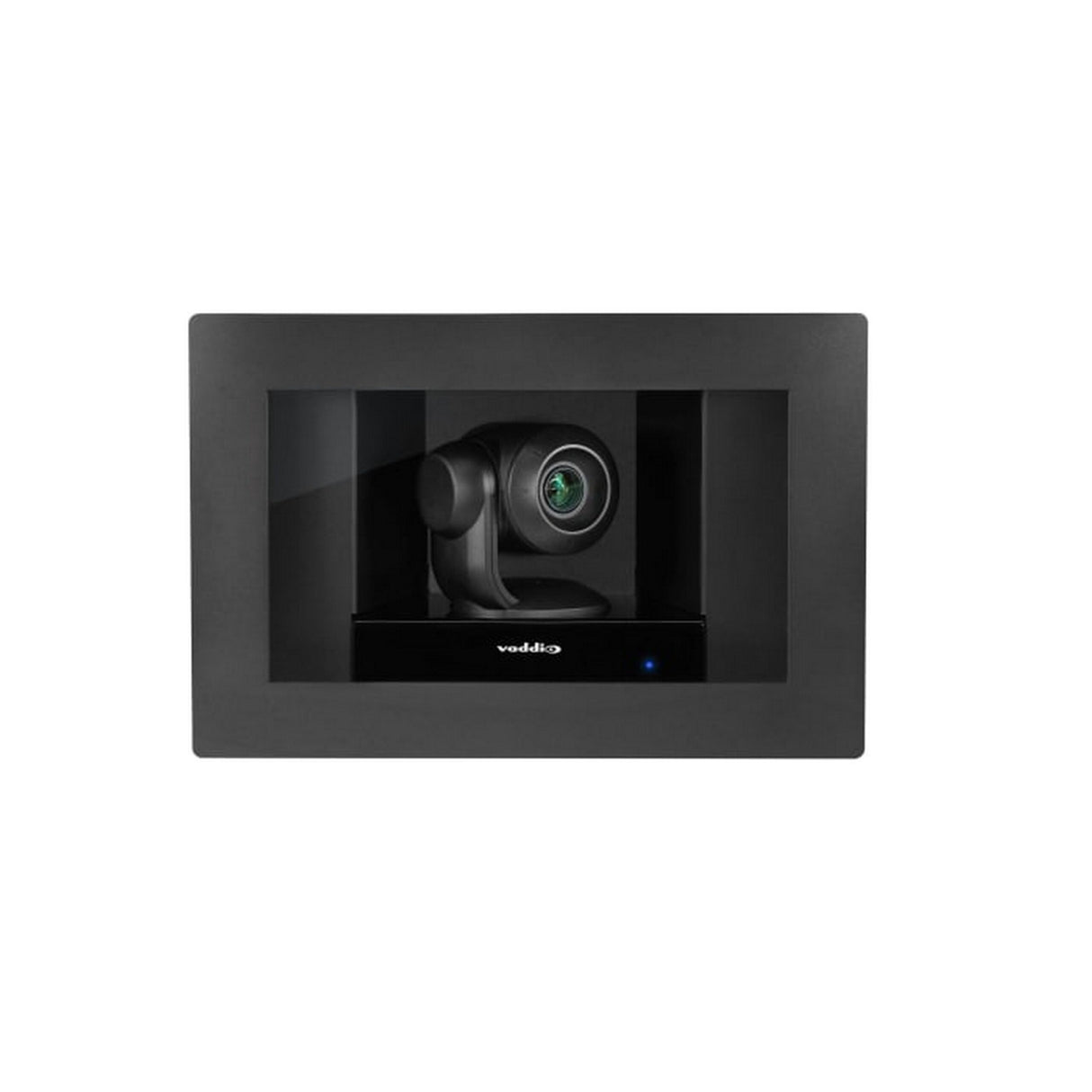 Vaddio RoboSHOT IW Smart Glass OneLINK HDMI PTZ Camera System, Black
