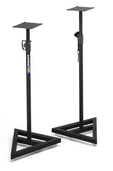 Samson MS200 Studio Monitor Stands Pair