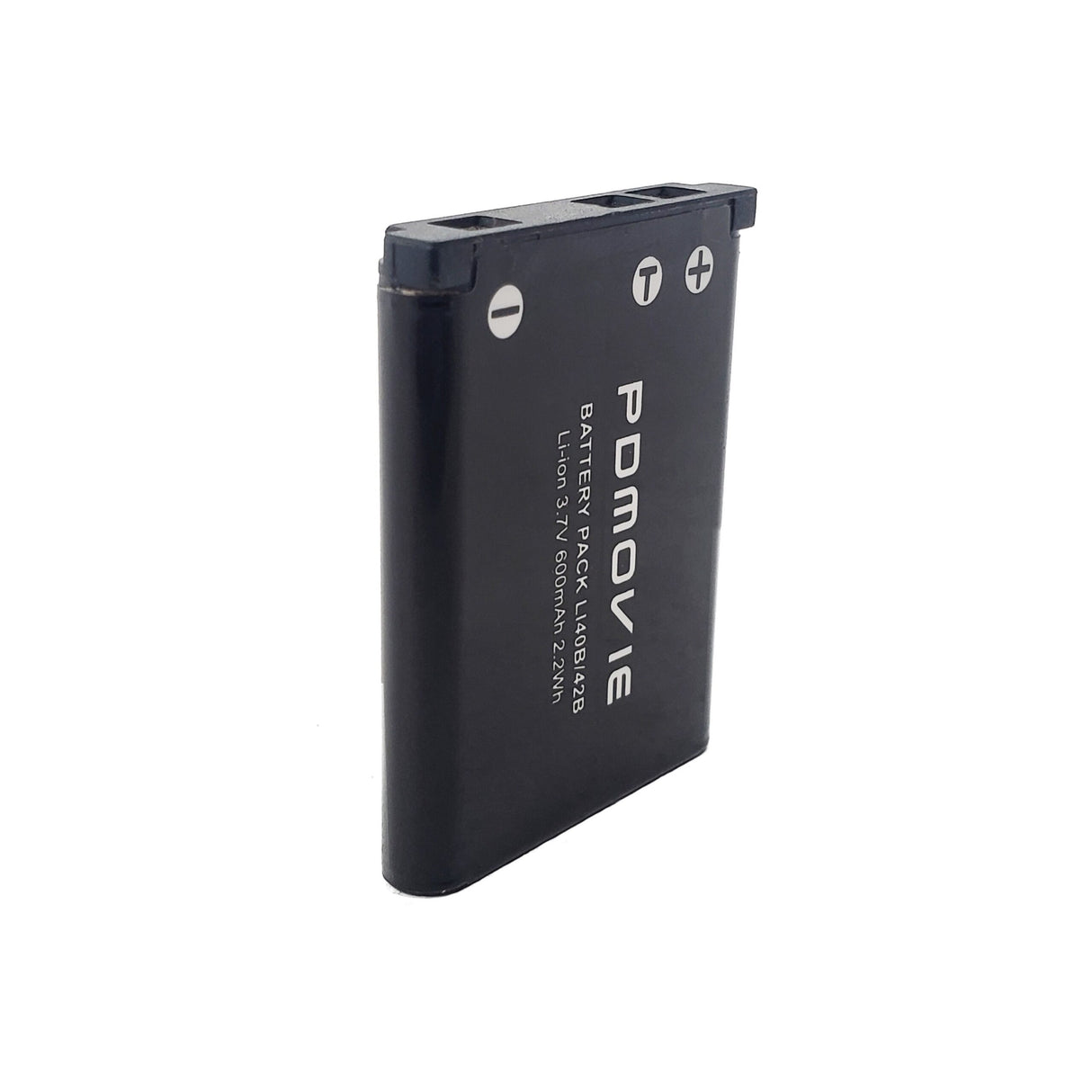 PD Movie PD-LI42B Replacement LI-42B Battery for Remote Air Pro 3 and Live Air 2