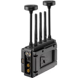 Teradek Ranger Micro 750 V-Mount 3G-SDI/HDMI Wireless TX/RX Kit