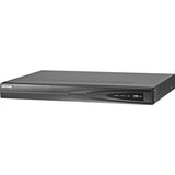 Hikvision DS-7616NI-Q2/16P 8MP 16-Channel Plug-and-Play PoE NVR 12TB HDD