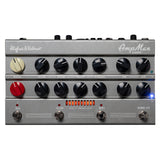 Hughes & Kettner AmpMan Classic Guitar Amplifier Pedal 50-Watt