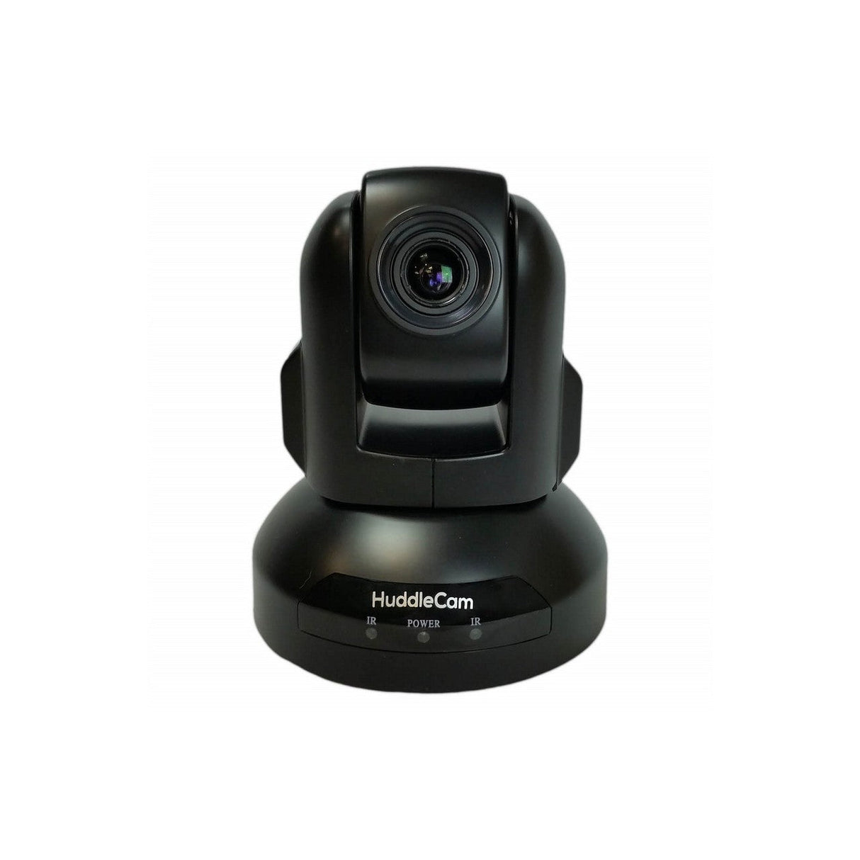 HuddleCamHD HC3X-BK-G2 PTZ Camera 1080p 30fps Wide 3X Optical Zoom USB 2.0 Black