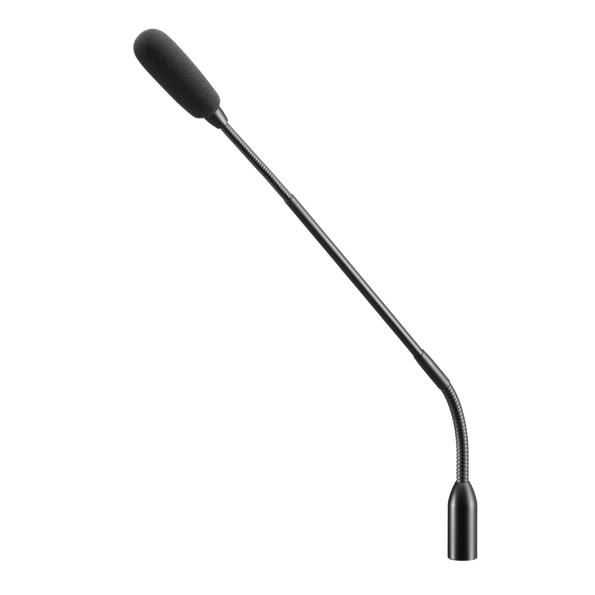 TOA Electronics EM-800 Gooseneck Podium Microphone