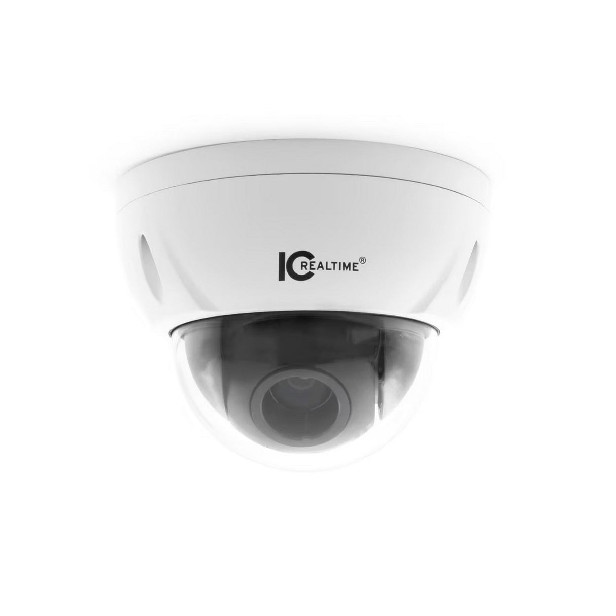 IC Realtime IPFX-P4004-W1 4MP IP Mini PTZ Dome Network Camera