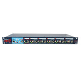 Radial JD7 Studio Guitar Distribution and Splitting - accessories