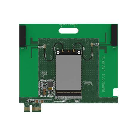 Kiloview 4G Modem for P3 Cellular Bonding Encoder