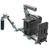 Kondor Blue Canon C70 Ultimate Rig