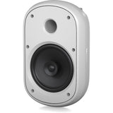 Tannoy DVS-401 Surface-Mount Loudspeaker Pair, 4-Inch