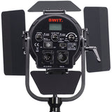 SWIT FL-C60 60W Bi-Color Fresnel LED Light