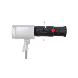 amaran - amaran Spotlight SE 19 Degree Lens Kit Bowens Mount Projection Modifier - APF0046A31