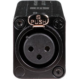 Sescom SES-BAL-LN2INST Passive Line To Instrument Converter