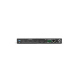 LD Systems SWAV 41 8K HDMI 4x1 Switcher with Audio Extractor