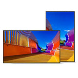 Sharp PN-E509 50-Inch 4K UHD Commercial Display