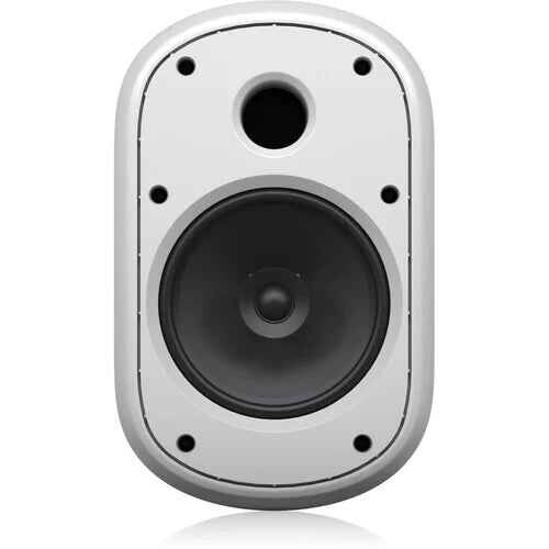 Tannoy DVS-601 Surface-Mount Loudspeaker Pair, 6.5-Inch