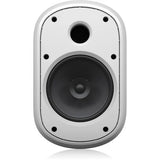 Tannoy DVS-601 Surface-Mount Loudspeaker Pair, 6.5-Inch