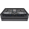 Magma MGA41042/MGA41043 Rane System One DJ Controller Case