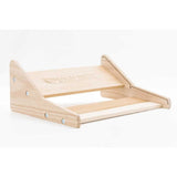 ProSoCoustic DS-CS1F Desktop Stand for Softube Console 1 and Console 1 Fader Unstained