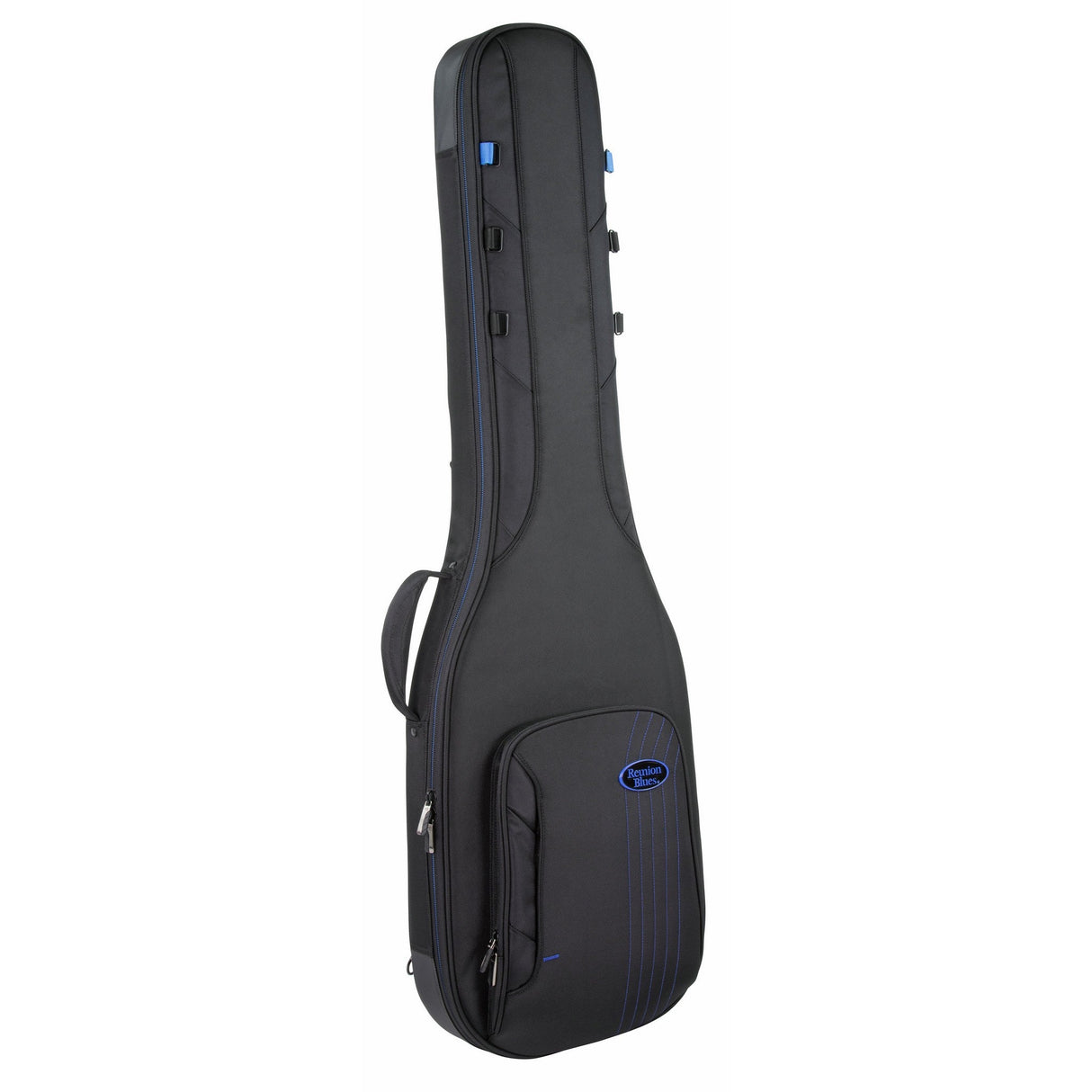 Reunion Blues Expedition Bass Guitar Case