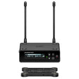 Sennheiser EW-DP EK Portable Digital UHF Receiver - Q1-6: 470.2-526 MHz