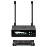 Sennheiser EW-DP EK Portable Digital UHF Receiver - Q1-6: 470.2-526 MHz