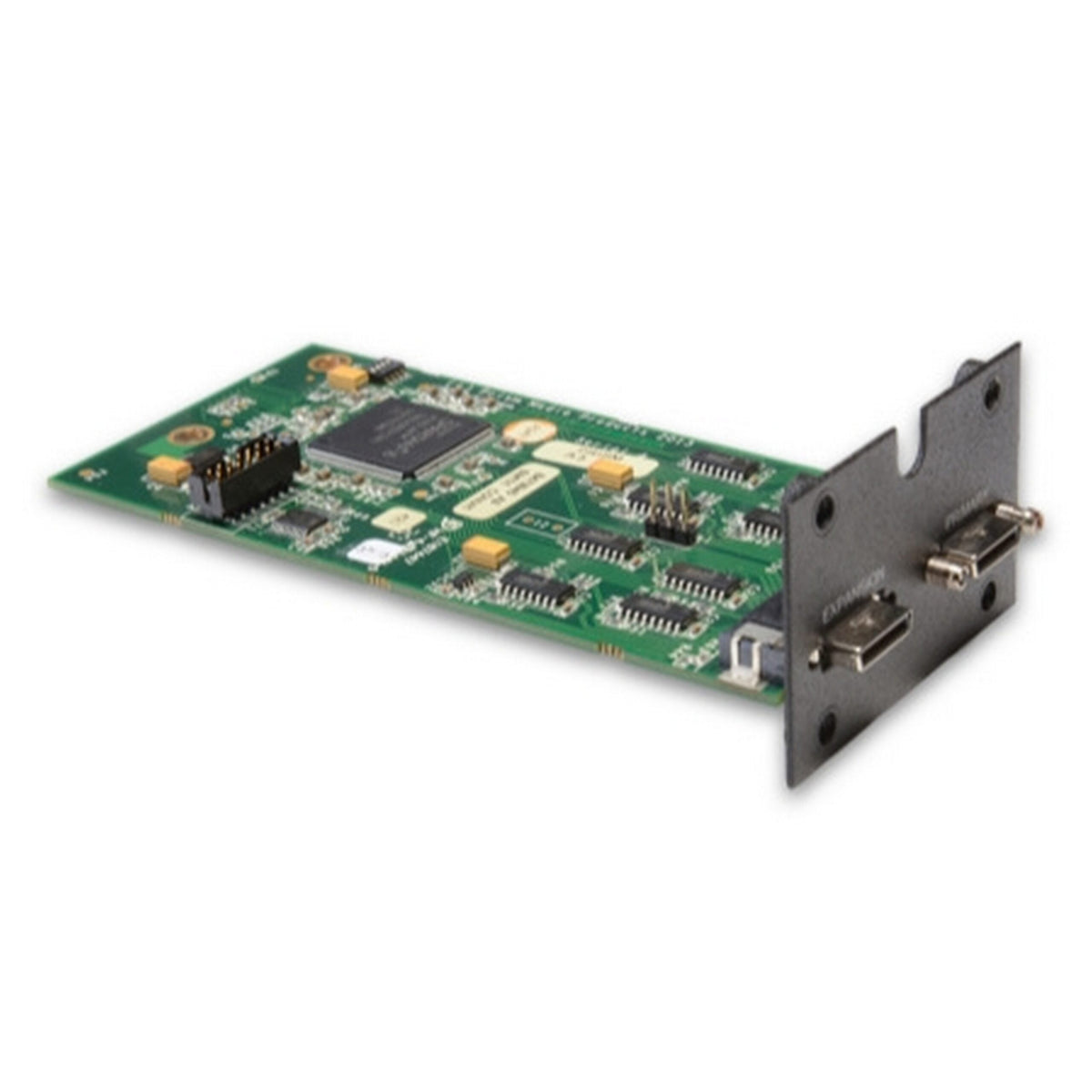 Prism Sound MDIO-PTHDX Pro Tools HDX Module for Titan and Atlas – AVLGEAR