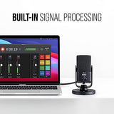 RODE NT-USB Mini Studio-Quality USB Microphone (Used)