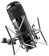 MXL CR89 Large Diaphragm Low Noise Condenser Studio Microphone (Used) - used