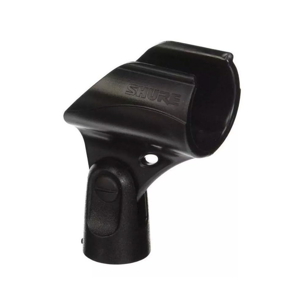 Shure WA371 Break Resistant Wireless Microphone Clip