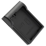 HEDBOX RP-DEL14 Nikon EN-EL14 BP-7000 DV Charger Plate for RP-DC50 RP-DC40 and RP-DC30