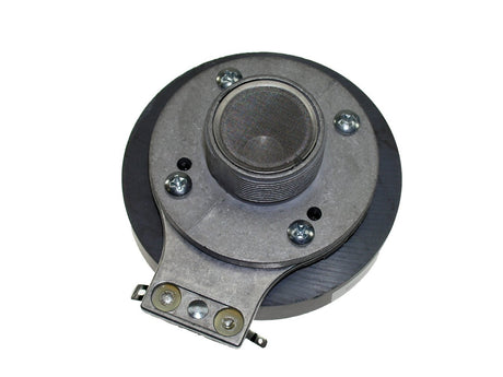 JBL 125-10000-00X Replacement Screw-On Compression Driver for MS SF TR and EON Series