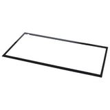 Odyssey DJ Podium Faceplate/Foam for Pioneer XDJ-XZ Black