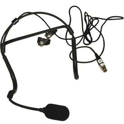 Electro-Voice WPHS-746 Headworn Condenser Vocal Microphone with TA4F Connector