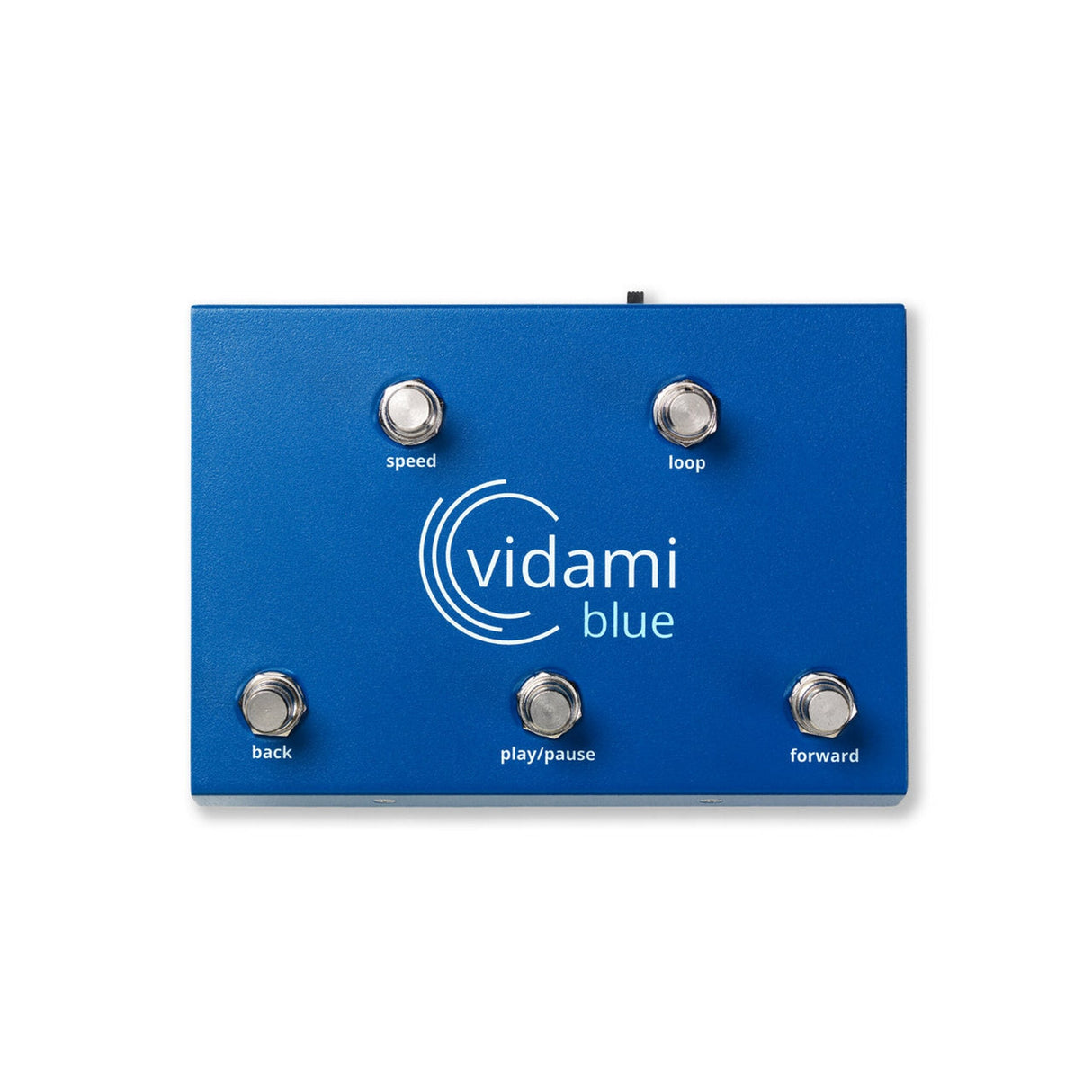 Vidami Blue Wireless Foot Controller