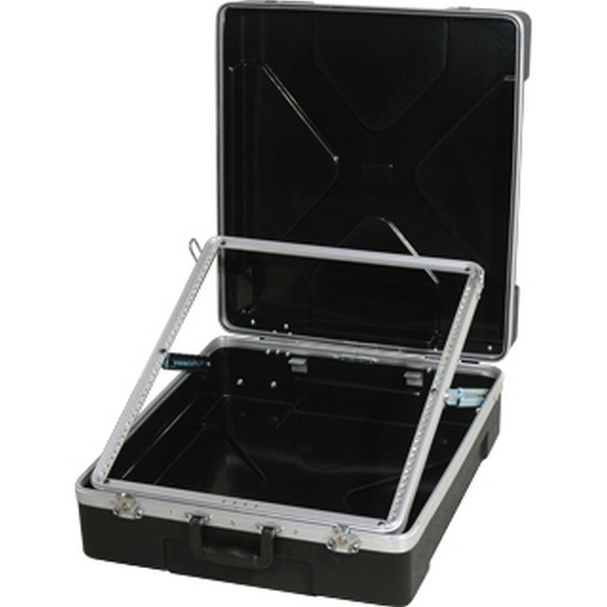 Grundorf ABS-TLC12B | 12 Space Slant Top Load Case