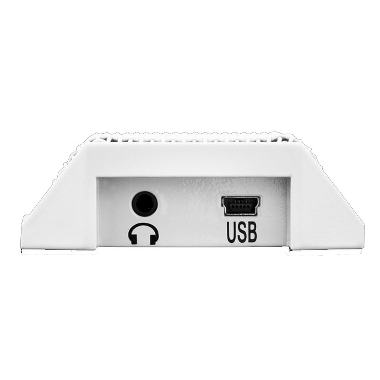 MXL AC-404 | USB-Powered Microphone, White