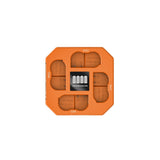 SmallRig 5747 Four-Channel Camera Battery Charger for EN-EL15c