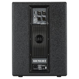 RCF SUB-702AS-MK2 Active 12 Inch Powered Subwoofer