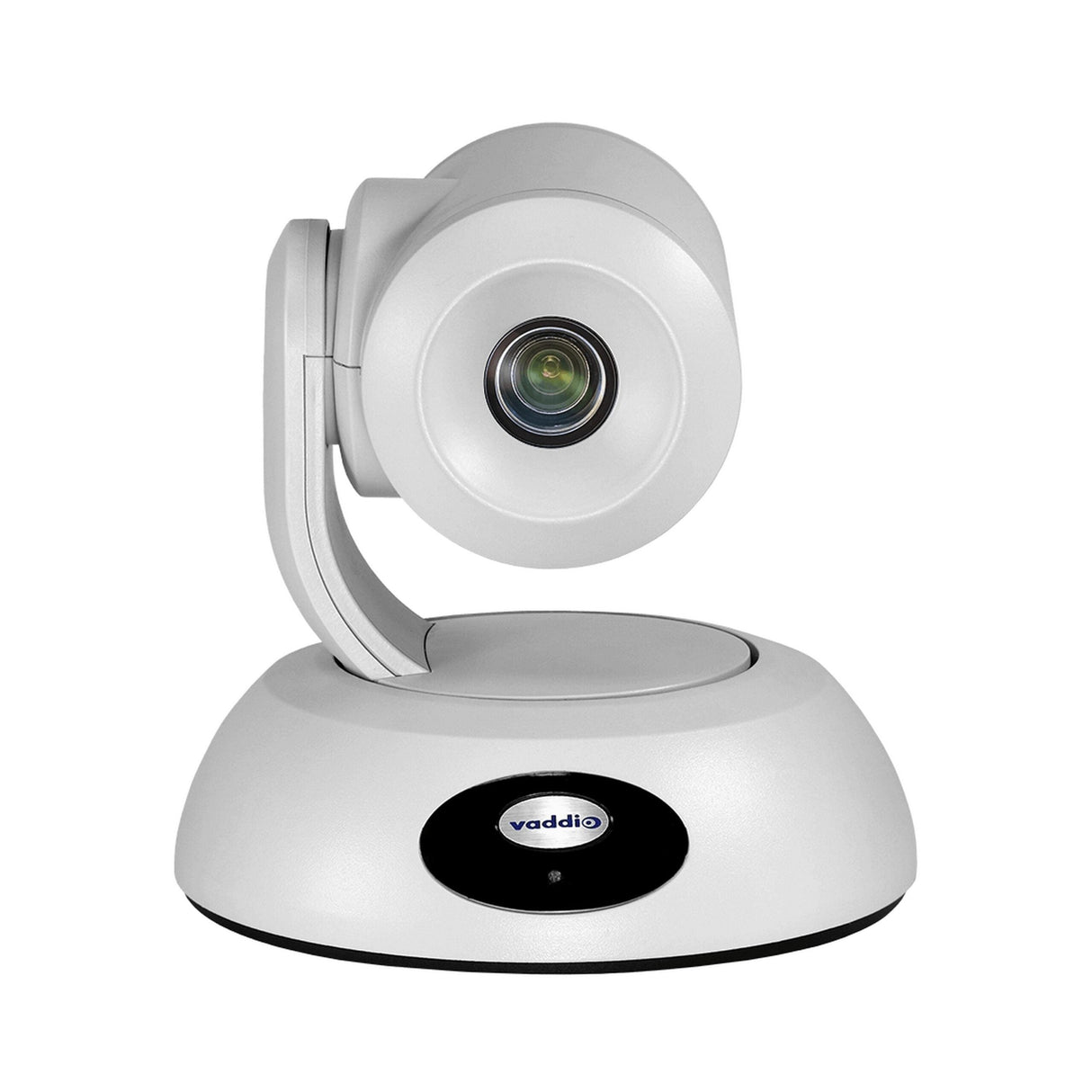 Vaddio RoboSHOT 30E NDI PTZ Camera with 30x Zoom, White