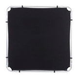Lastolite LL LR81102R Skylite Rapid Fabric Small 1.1 x 1.1 Meter Black